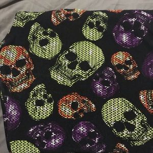 TC 2 LuLaRoe leggings